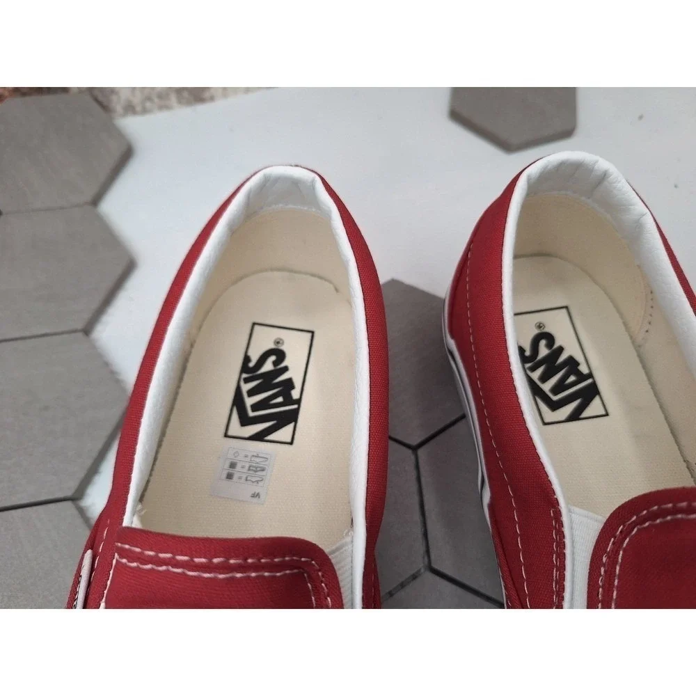 Vans item description